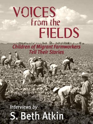 cover image of Voices from the Fields